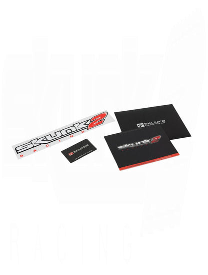 Skunk2 SPORT SHOCKS (Accord 90-97)