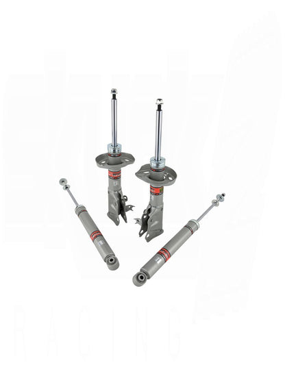 Skunk2 SPORT SHOCKS (Civic 06-11)