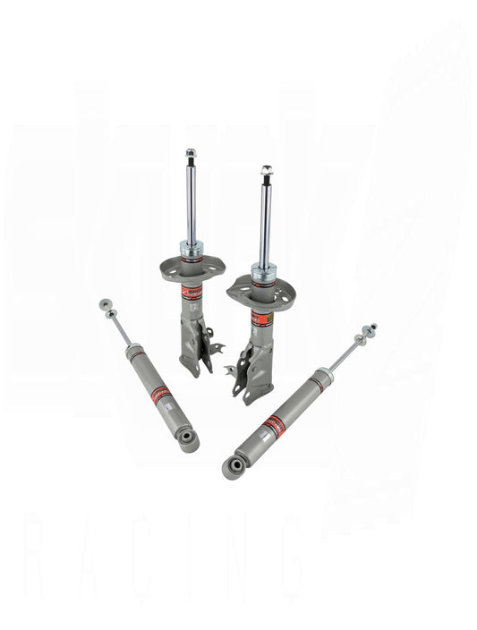 Skunk2 SPORT SHOCKS (Civic 06-11)