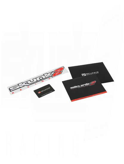 Skunk2 SPORT SHOCKS (Civic 06-11)
