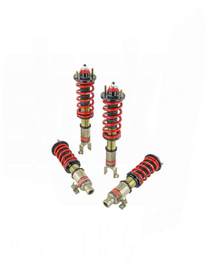 SKUNK2 PRO S II V2 FULL COILOVER KIT (Civic/Integra)