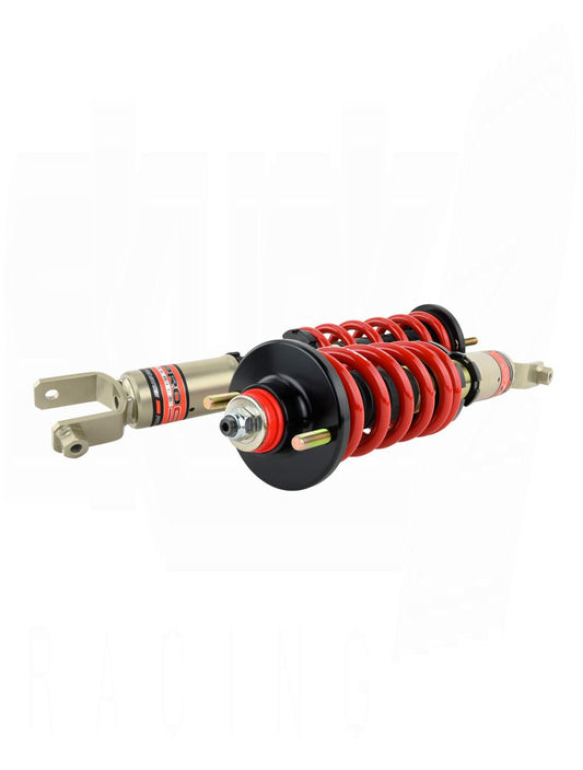SKUNK2 PRO S II V2 FULL COILOVER KIT (Civic/Integra)