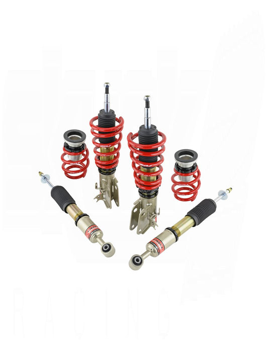 SKUNK2 PRO S V2 FULL COILOVER KIT (Civic 06-11)