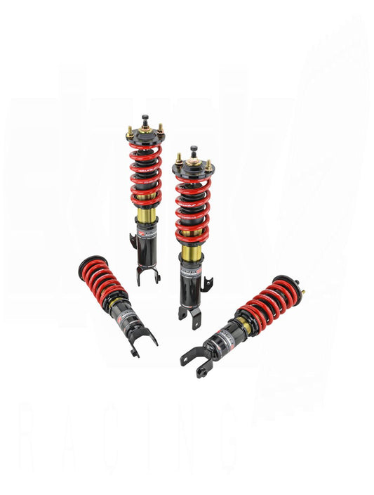 SKUNK2 PRO-ST FULL COILOVER KIT (S2K 00-09)