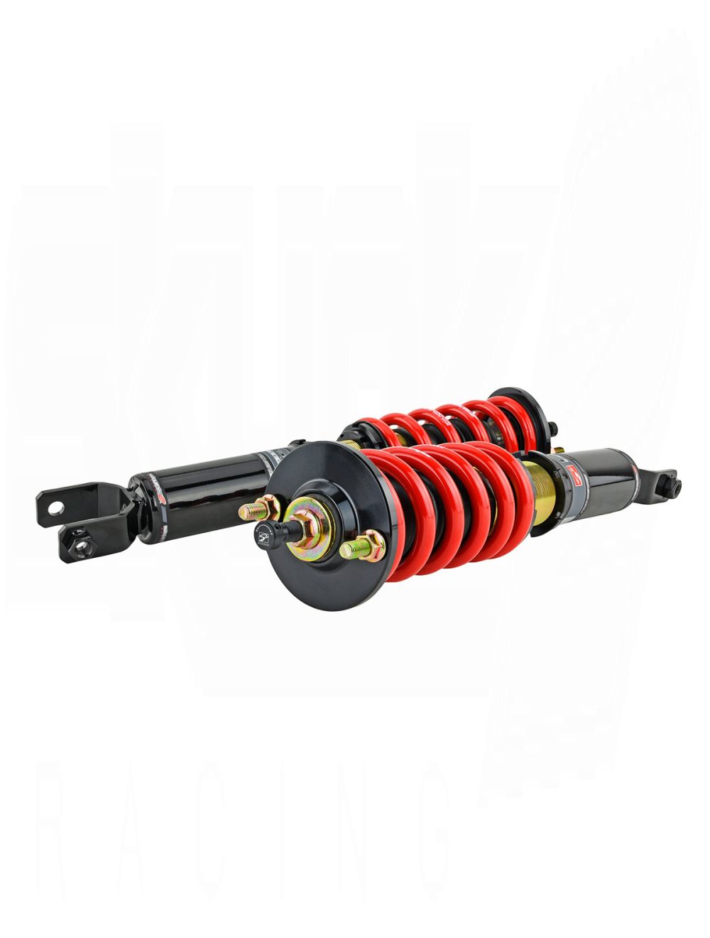 SKUNK2 PRO-ST FULL COILOVER KIT (S2K 00-09)
