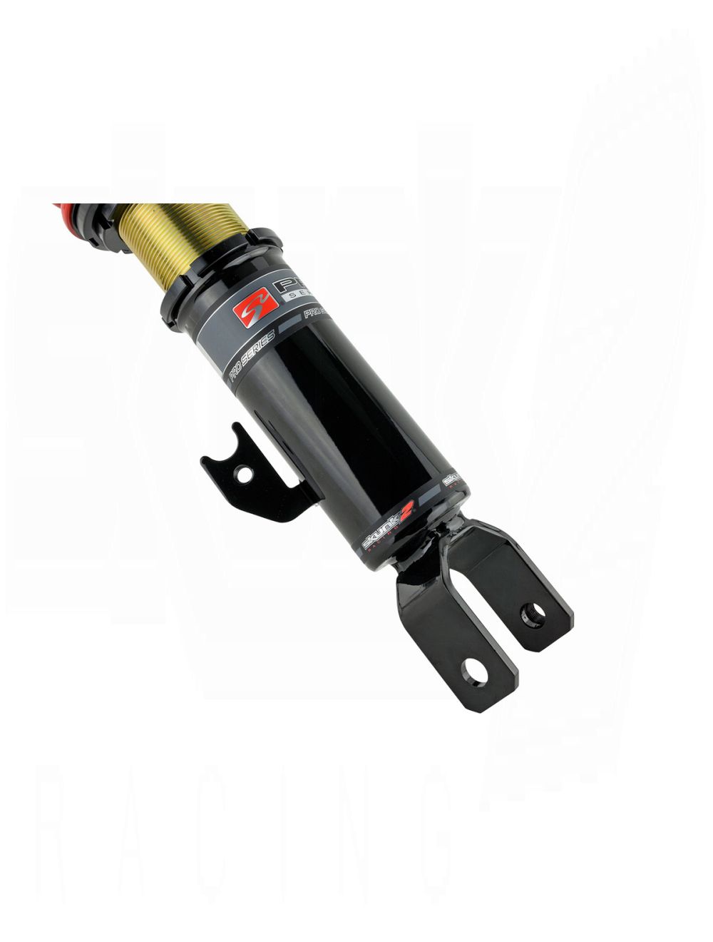 SKUNK2 PRO-ST FULL COILOVER KIT (S2K 00-09)