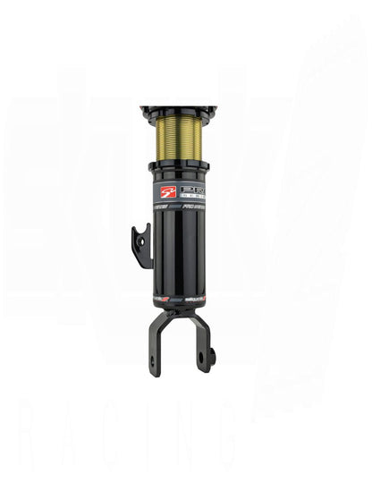 SKUNK2 PRO-ST FULL COILOVER KIT (S2K 00-09)