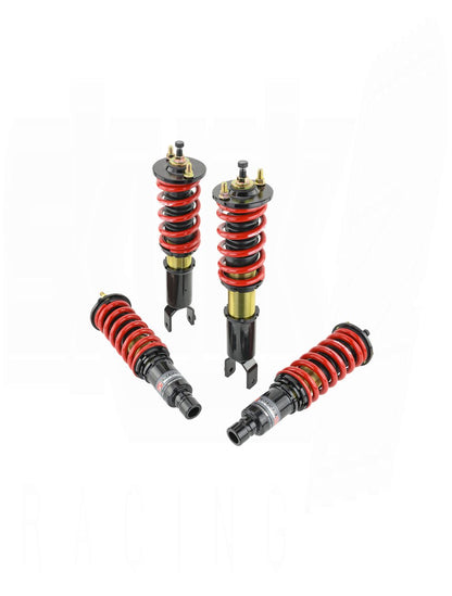 SKUNK2 PRO-ST FULL COILOVER KIT (Civic/CRX 88-91)