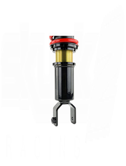 SKUNK2 PRO-ST FULL COILOVER KIT (Civic/CRX 88-91)