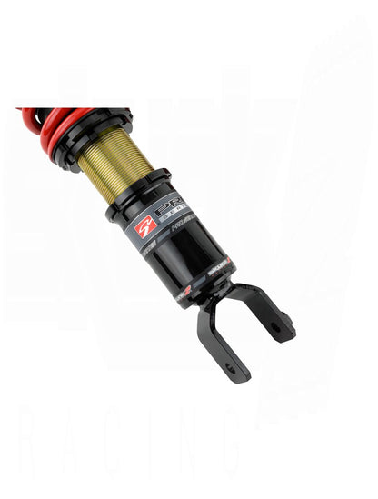SKUNK2 PRO-ST FULL COILOVER KIT (Civic 96-00)
