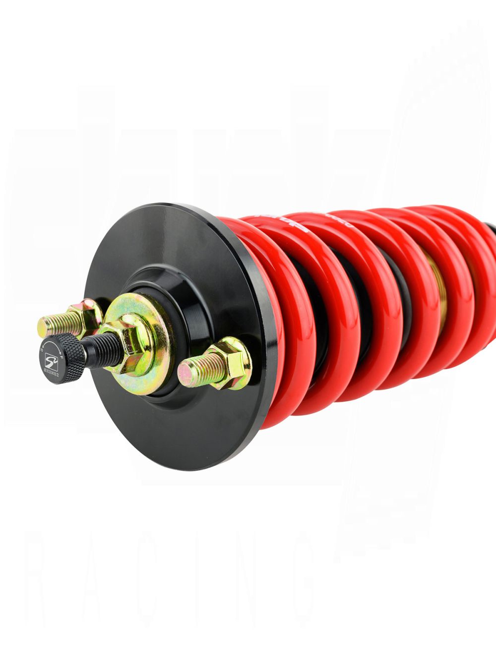 SKUNK2 PRO-ST FULL COILOVER KIT (Civic 92-00/Integra 94-01)