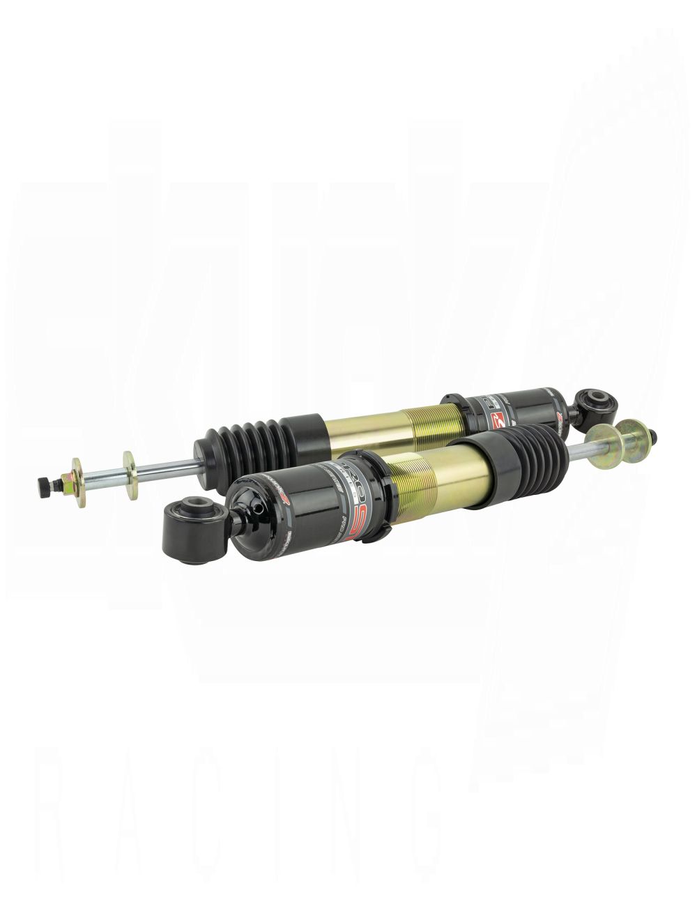 SKUNK2 PRO ST FULL COILOVER KIT (Civic 06-11)
