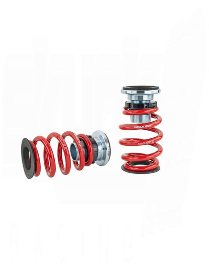 SKUNK2 PRO ST FULL COILOVER KIT (Civic 06-11)
