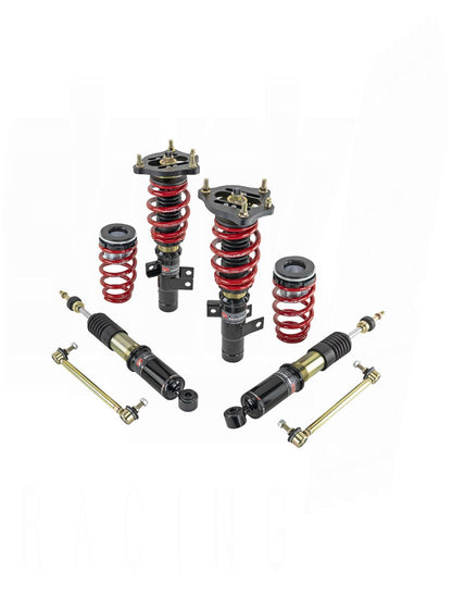 SKUNK2 PRO-ST FULL COILOVER KIT (Civic Type-R 17-20)