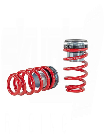 SKUNK2 PRO-ST FULL COILOVER KIT (Civic Type-R 17-20)