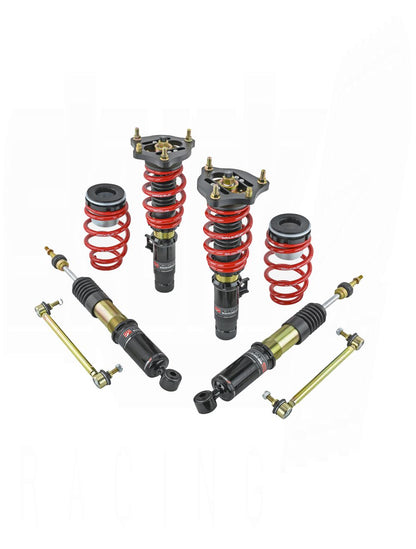 SKUNK2 PRO-ST FULL COILOVER KIT (Civic SI 17-21)
