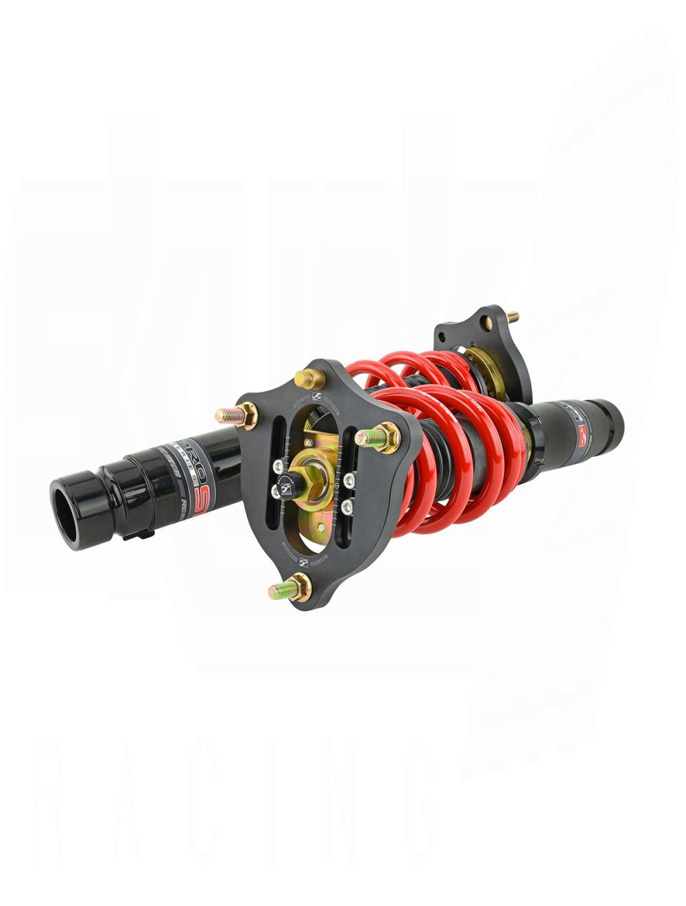 SKUNK2 PRO-ST FULL COILOVER KIT (Civic Sport 17-20)