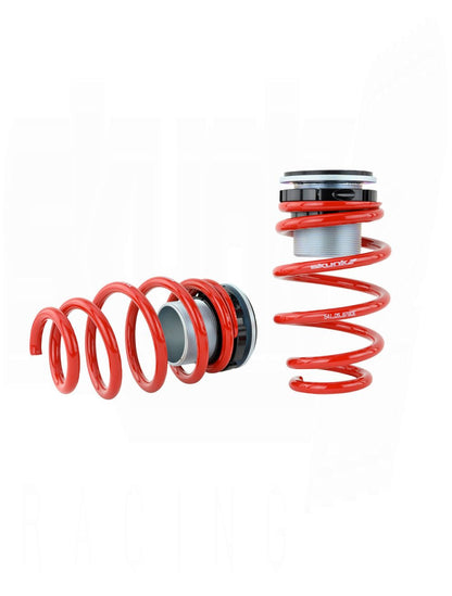 SKUNK2 PRO-ST FULL COILOVER KIT (Civic Sport 17-20)