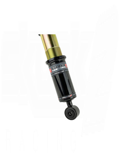 SKUNK2 PRO-ST FULL COILOVER KIT (Civic Sport 17-20)