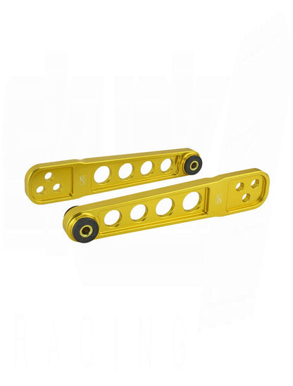 Skunk2 PRO REAR Lower Control Arm (RSX 02-06)(Element 03-06)