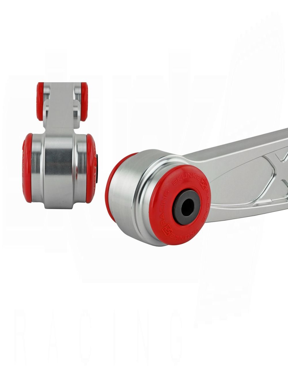 Skunk2 ALPHA REAR Lower Control Arm (Civic/CRX 89-95)(Integra 90-01)