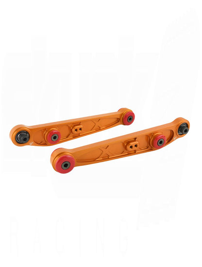 Skunk2 ALPHA REAR Lower Control Arm (Civic/CRX 89-95)(Integra 90-01)