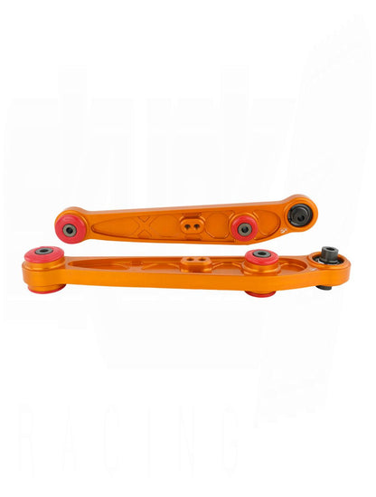 Skunk2 ALPHA REAR Lower Control Arm (Civic/CRX 89-95)(Integra 90-01)