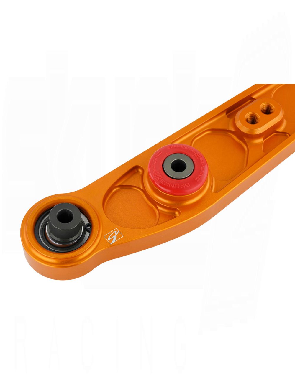 Skunk2 ALPHA REAR Lower Control Arm (Civic/CRX 89-95)(Integra 90-01)