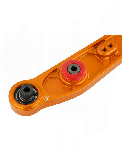 Skunk2 ALPHA REAR Lower Control Arm (Civic/CRX 89-95)(Integra 90-01)