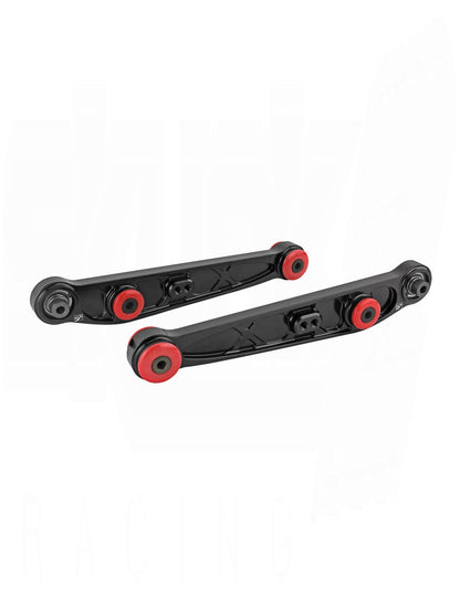Skunk2 ALPHA REAR Lower Control Arm (Civic/CRX 89-95)(Integra 90-01)