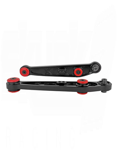 Skunk2 ALPHA REAR Lower Control Arm (Civic/CRX 89-95)(Integra 90-01)