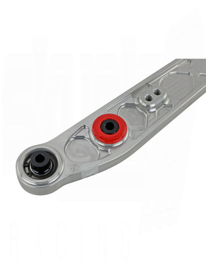 Skunk2 ALPHA REAR Lower Control Arm (Civic 96-00)