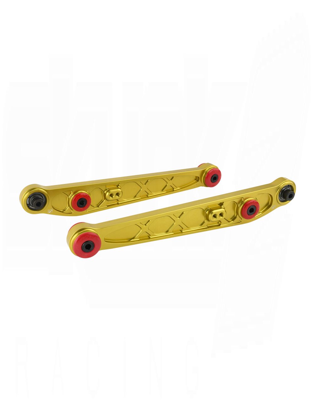 Skunk2 ALPHA REAR Lower Control Arm (Civic 96-00)