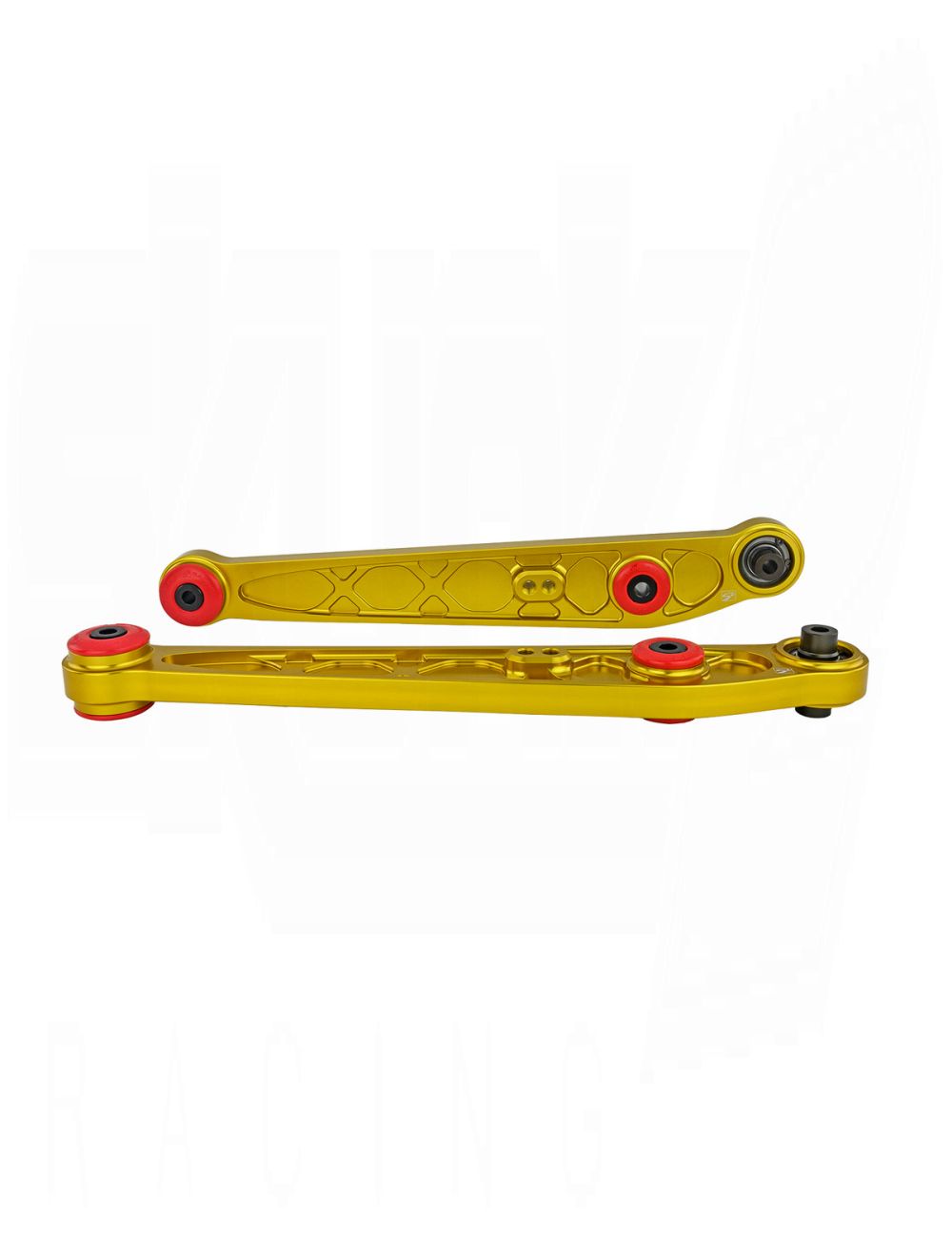 Skunk2 ALPHA REAR Lower Control Arm (Civic 96-00)