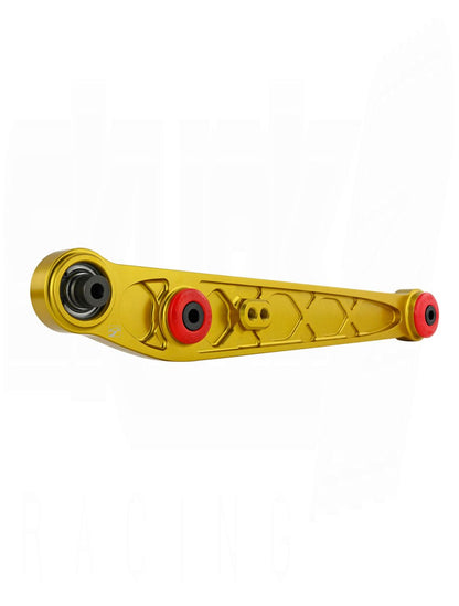 Skunk2 ALPHA REAR Lower Control Arm (Civic 96-00)