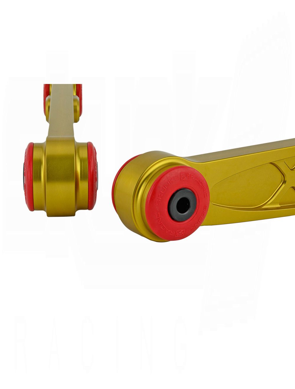 Skunk2 ALPHA REAR Lower Control Arm (Civic 96-00)