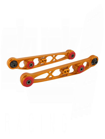 SKUNK2 ULTRA SERIES REAR LOWER CONTROL ARMS (Civic 88-95/Integra 90-01)