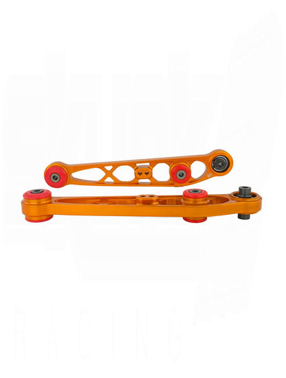 SKUNK2 ULTRA SERIES REAR LOWER CONTROL ARMS (Civic 88-95/Integra 90-01)