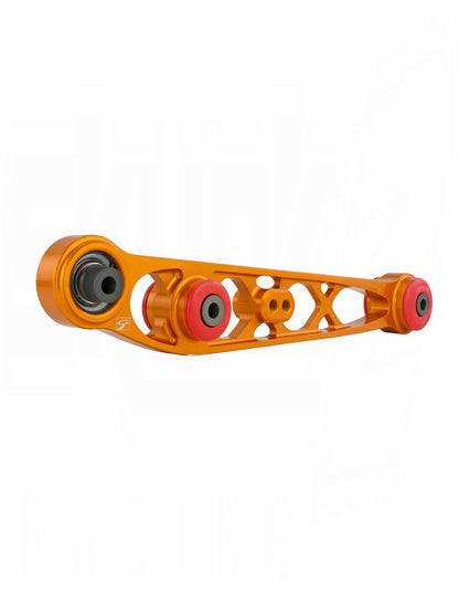 SKUNK2 ULTRA SERIES REAR LOWER CONTROL ARMS (Civic 88-95/Integra 90-01)