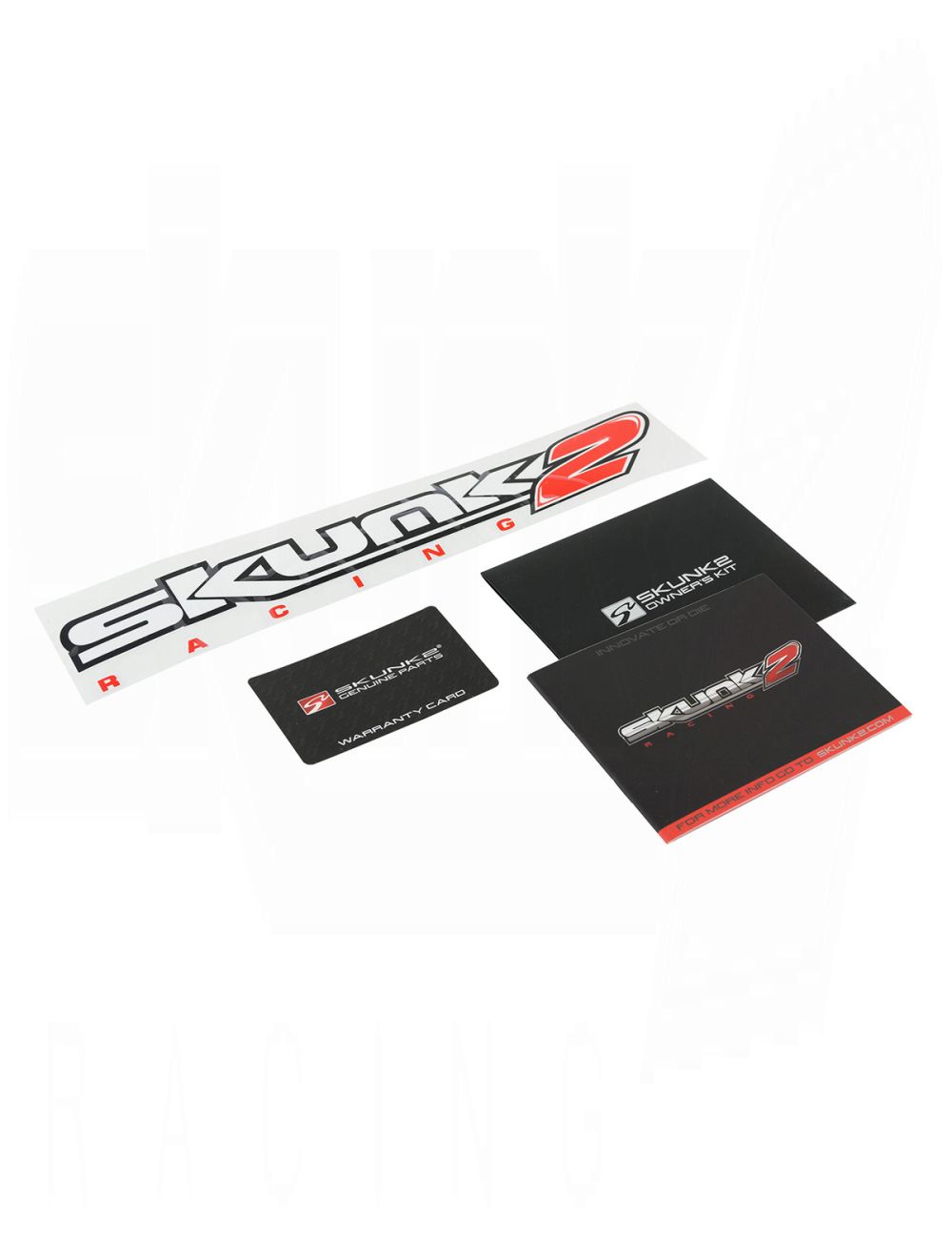 SKUNK2 ULTRA SERIES REAR LOWER CONTROL ARMS (Civic 88-95/Integra 90-01)