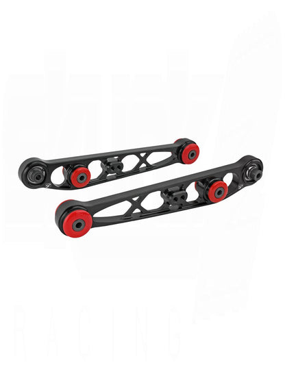 SKUNK2 ULTRA SERIES REAR LOWER CONTROL ARMS (Civic 88-95/Integra 90-01)