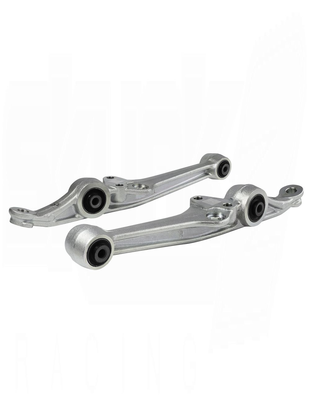 Skunk2 FRONT Lower Control Arm Hard Rubber (Civic/CRX 88-91)