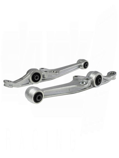 Skunk2 FRONT Lower Control Arm Hard Rubber (Civic/CRX 88-91)