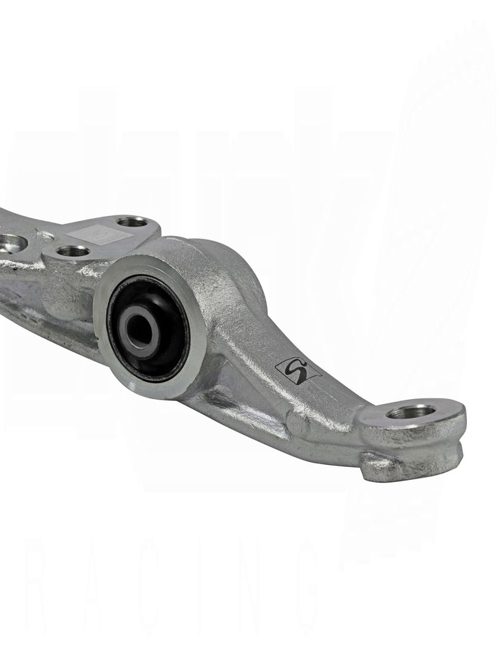 Skunk2 FRONT Lower Control Arm Hard Rubber (Civic/CRX 88-91)