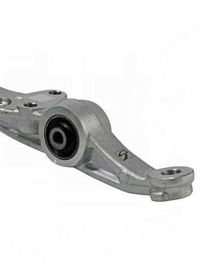 Skunk2 FRONT Lower Control Arm Hard Rubber (Civic/CRX 88-91)