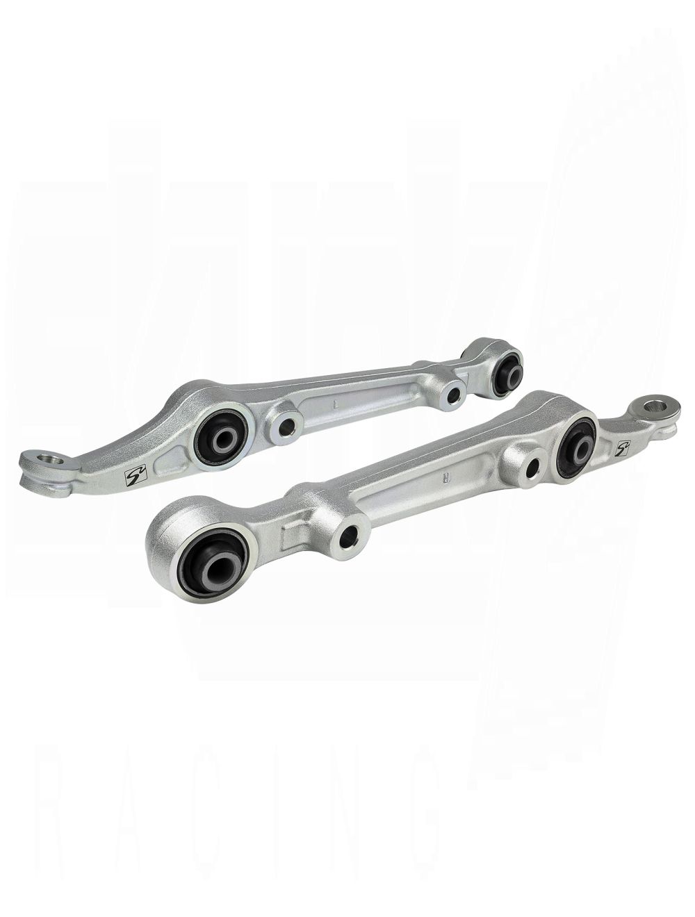 Skunk2 FRONT Lower Control Arm Hard Rubber (Civic 96-00)