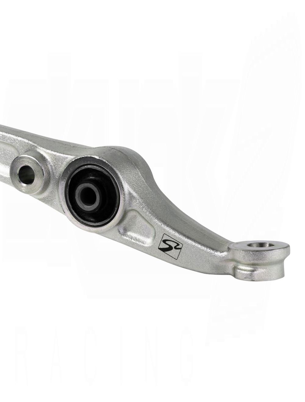 Skunk2 FRONT Lower Control Arm Hard Rubber (Civic 96-00)