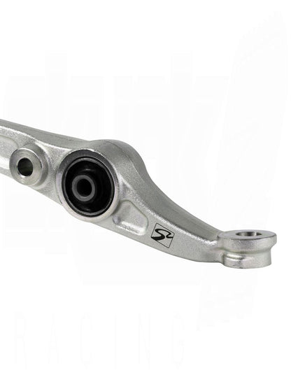 Skunk2 FRONT Lower Control Arm Hard Rubber (Civic 96-00)