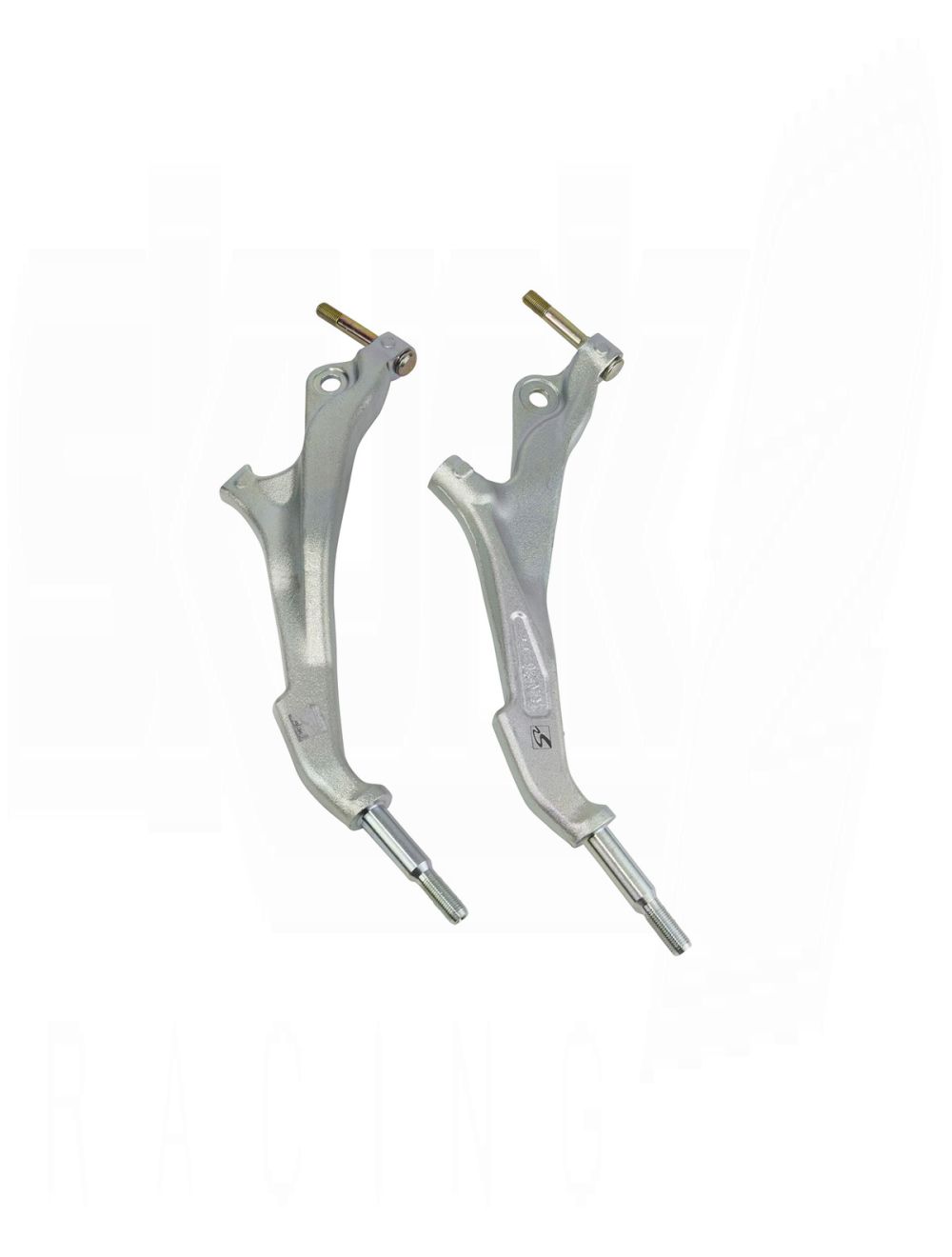 Skunk2 COMPLIANCE ARM KIT (Civic 96-00) (Non-Si)