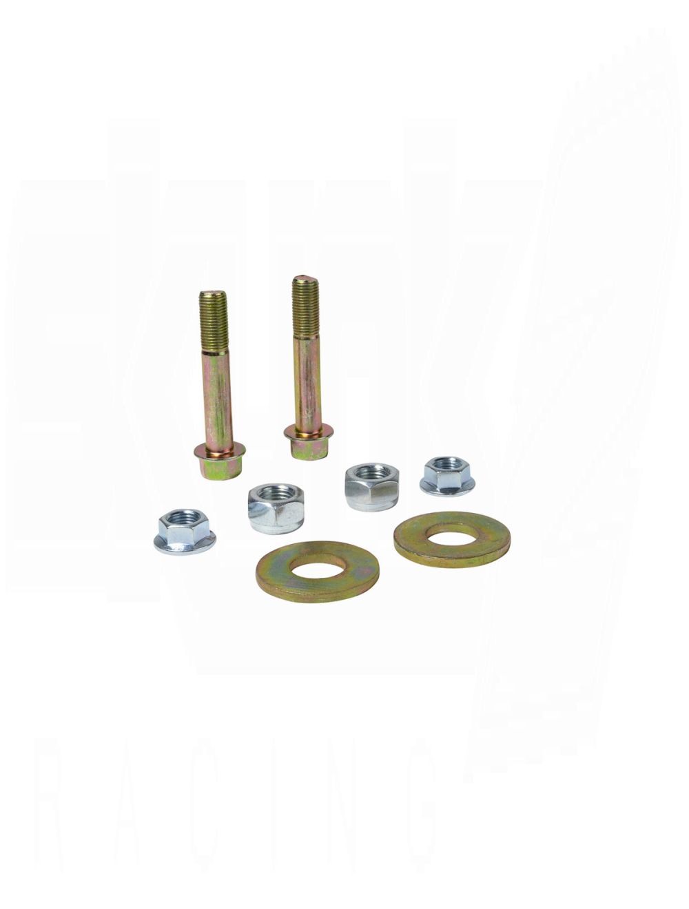 Skunk2 COMPLIANCE ARM KIT (Civic 96-00) (Non-Si)
